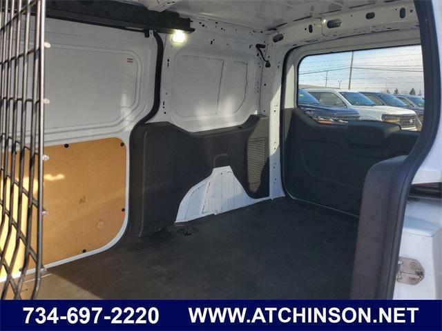 used 2017 Ford Transit Connect car, priced at $15,000