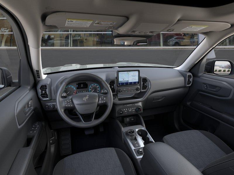 new 2024 Ford Bronco Sport car, priced at $34,380