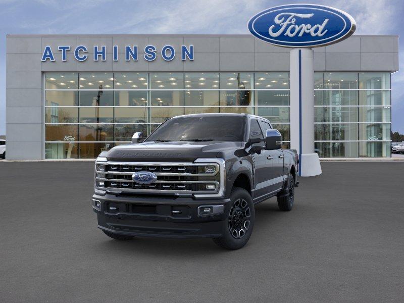 new 2024 Ford F-250 car, priced at $83,450