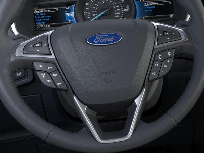 new 2024 Ford Edge car, priced at $47,170