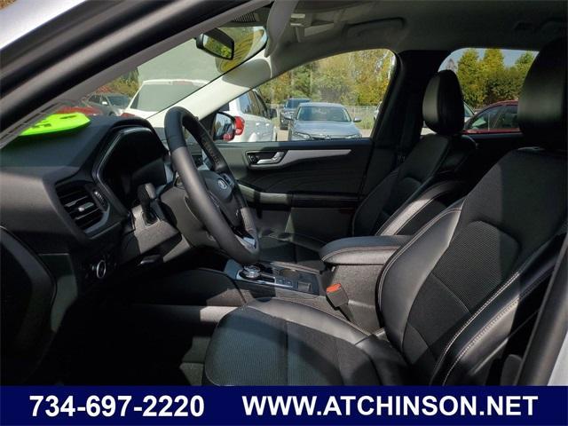 used 2023 Ford Escape car, priced at $29,000