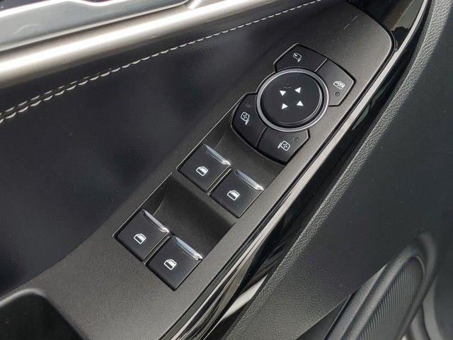 used 2022 Ford Explorer car, priced at $39,000