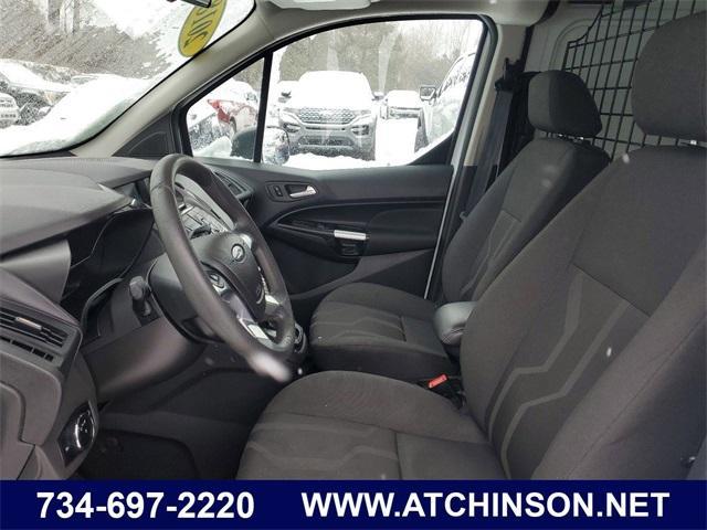 used 2018 Ford Transit Connect car, priced at $16,000