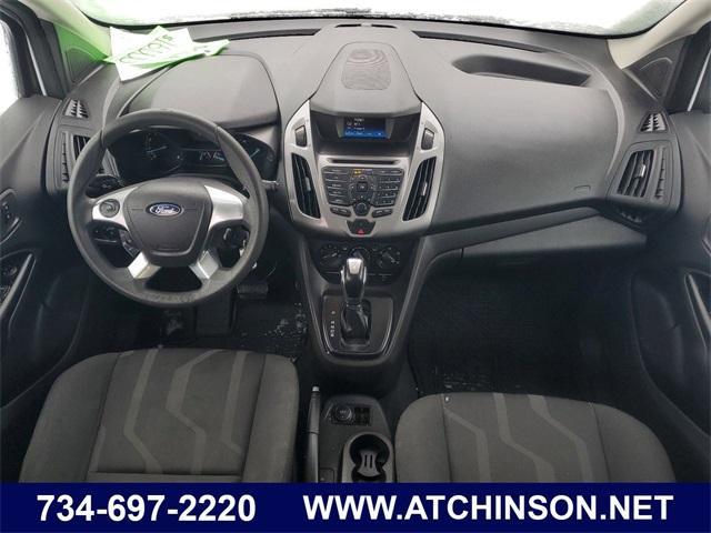 used 2018 Ford Transit Connect car, priced at $16,000