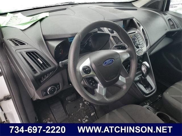 used 2018 Ford Transit Connect car, priced at $16,000