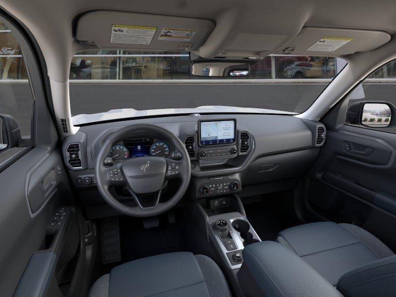 new 2024 Ford Bronco Sport car, priced at $38,320