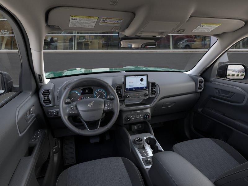 new 2024 Ford Bronco Sport car, priced at $32,815