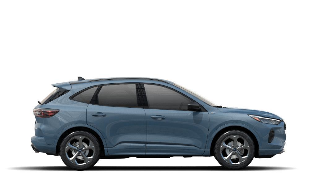 new 2024 Ford Escape car, priced at $34,600