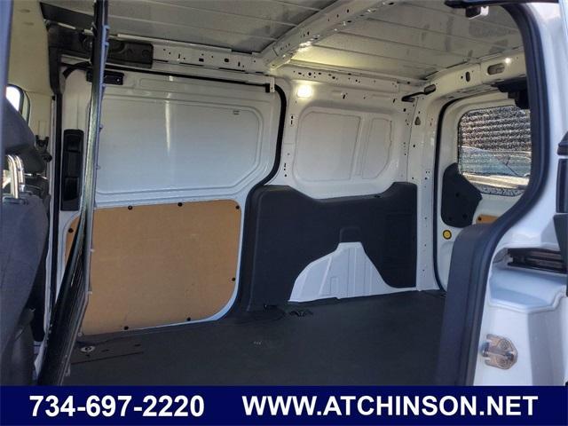 used 2018 Ford Transit Connect car, priced at $16,000