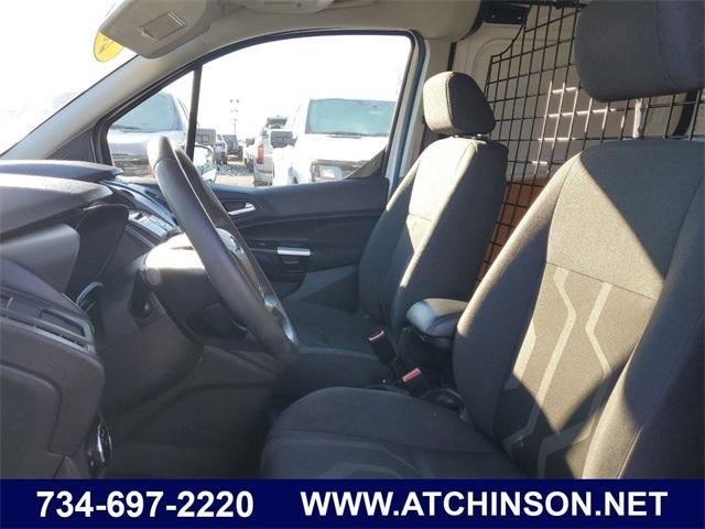 used 2018 Ford Transit Connect car, priced at $16,000