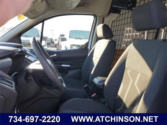 used 2018 Ford Transit Connect car, priced at $16,000