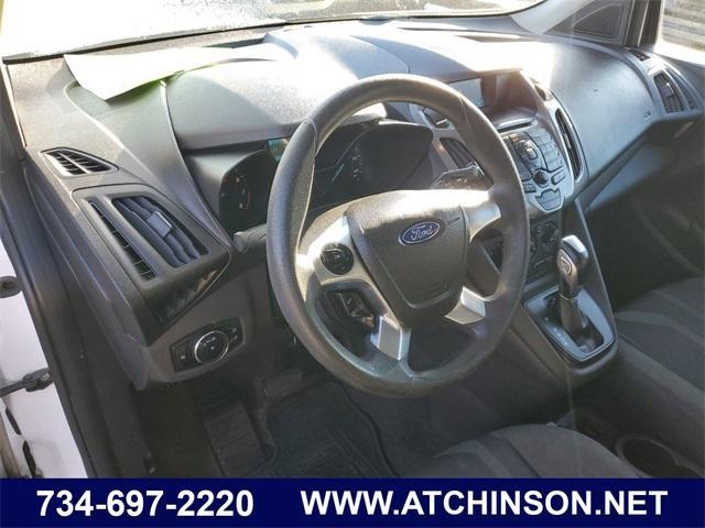 used 2018 Ford Transit Connect car, priced at $16,000