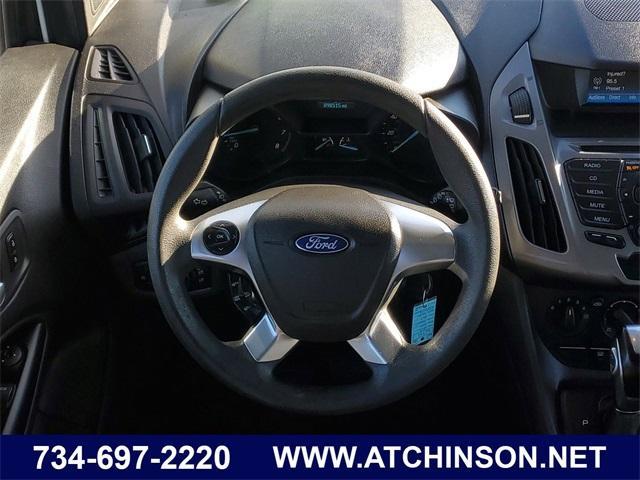 used 2018 Ford Transit Connect car, priced at $16,000