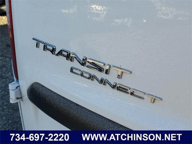 used 2018 Ford Transit Connect car, priced at $16,000