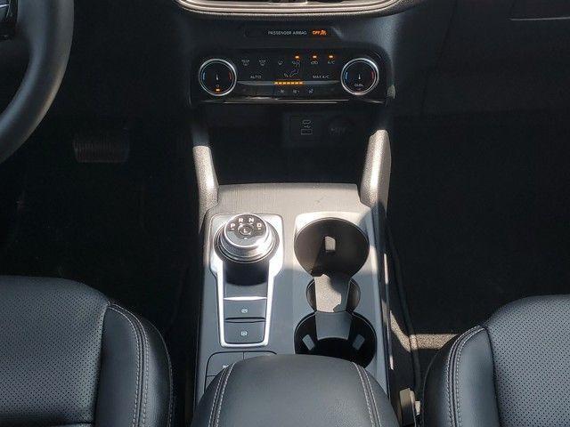 used 2022 Ford Escape car, priced at $22,500
