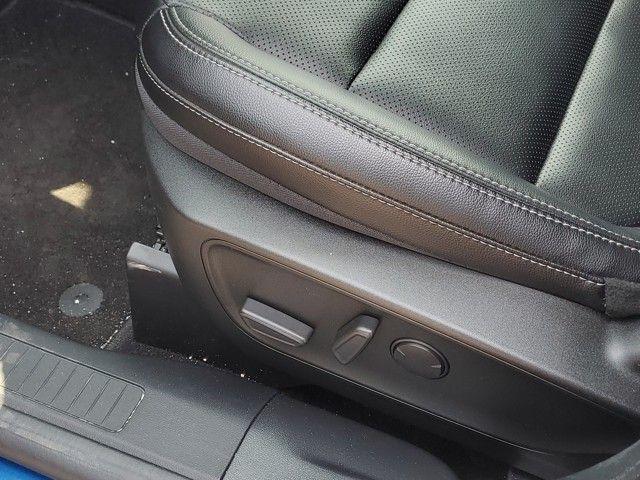 used 2022 Ford Escape car, priced at $22,500