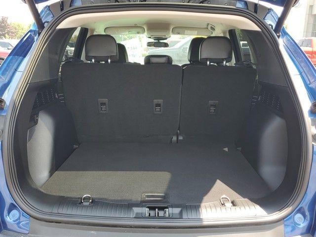 used 2022 Ford Escape car, priced at $22,500