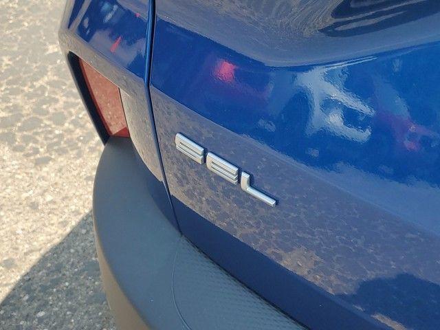 used 2022 Ford Escape car, priced at $22,500