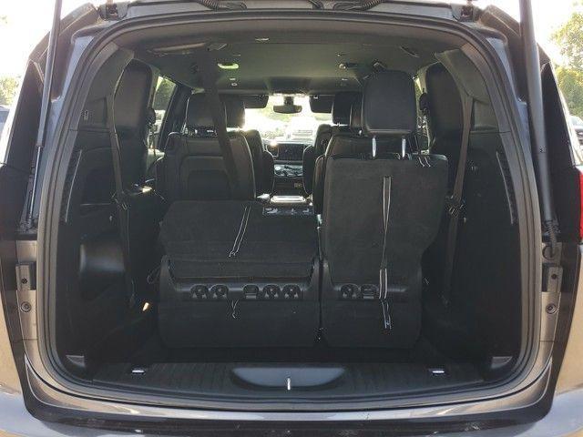 used 2018 Chrysler Pacifica car, priced at $12,000