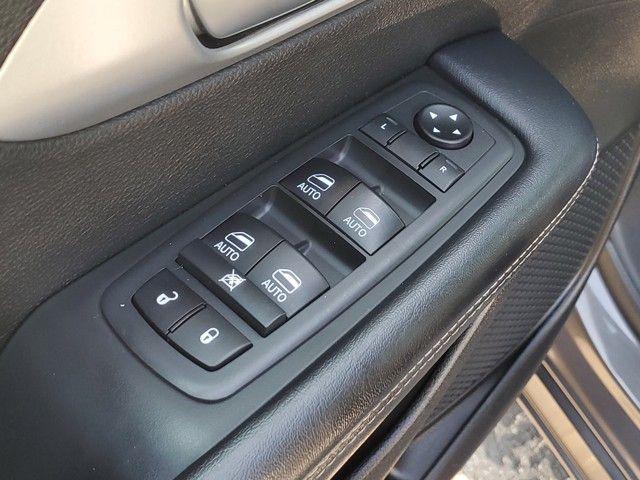 used 2018 Chrysler Pacifica car, priced at $12,000