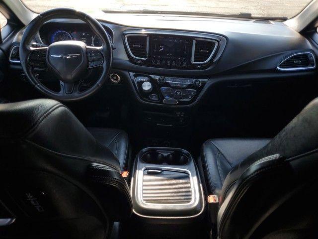 used 2018 Chrysler Pacifica car, priced at $12,000