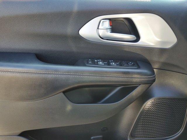 used 2018 Chrysler Pacifica car, priced at $12,000