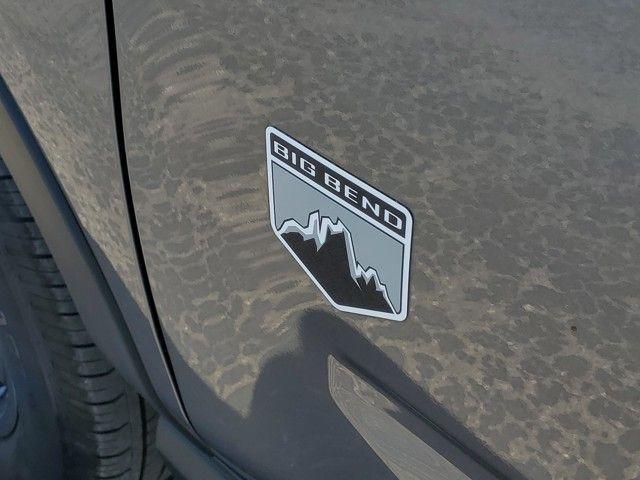 used 2021 Ford Bronco Sport car, priced at $24,000