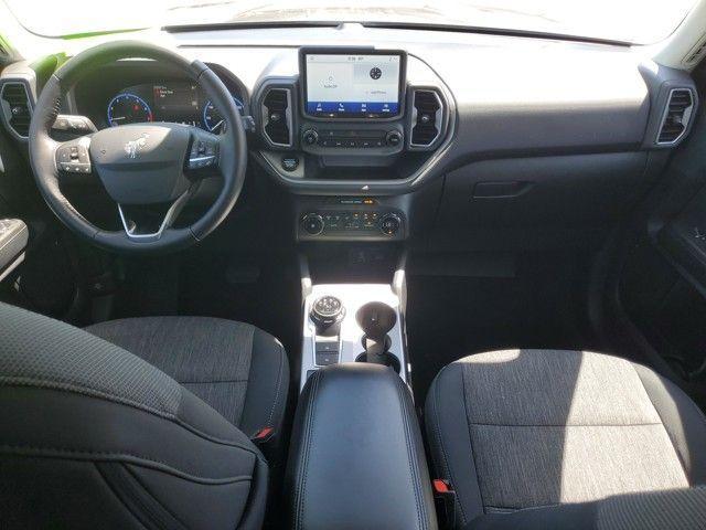 used 2021 Ford Bronco Sport car, priced at $24,000