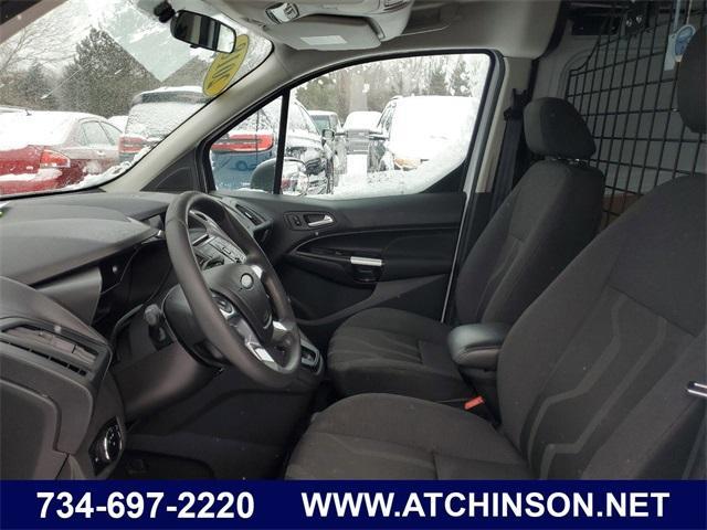 used 2018 Ford Transit Connect car, priced at $16,000