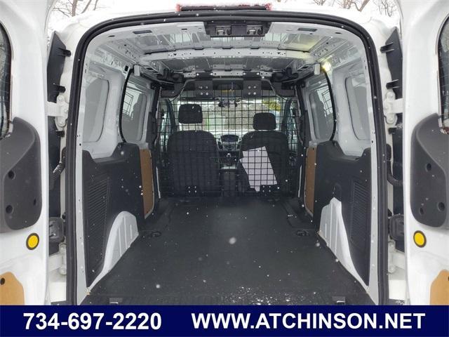 used 2018 Ford Transit Connect car, priced at $16,000