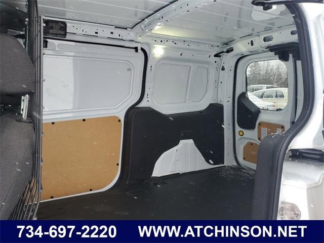 used 2018 Ford Transit Connect car, priced at $16,000