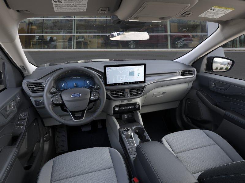 new 2024 Ford Escape car, priced at $36,860