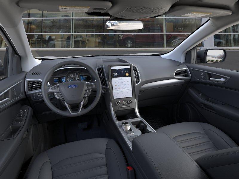 new 2024 Ford Edge car, priced at $43,060