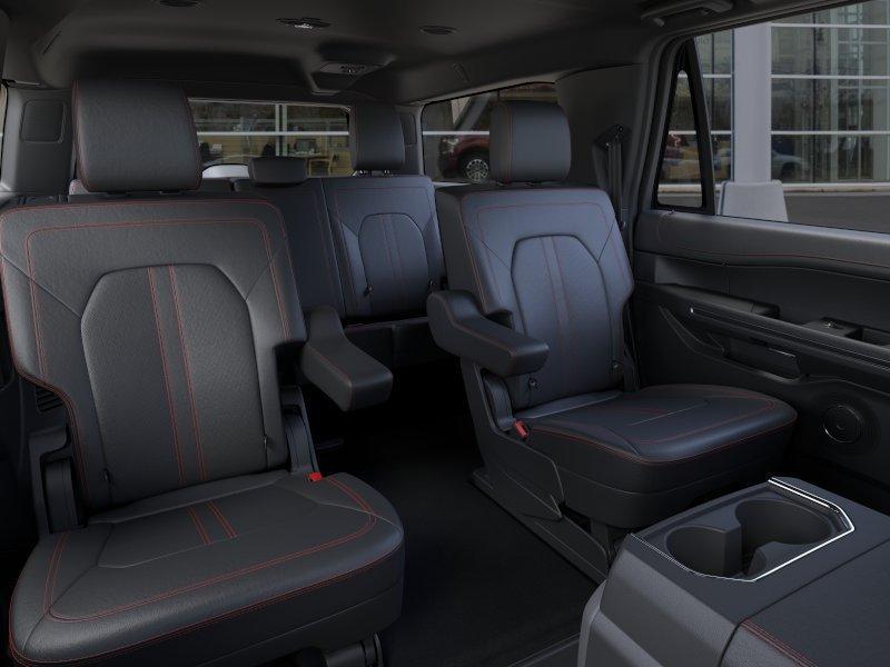 new 2024 Ford Expedition Max car, priced at $86,955