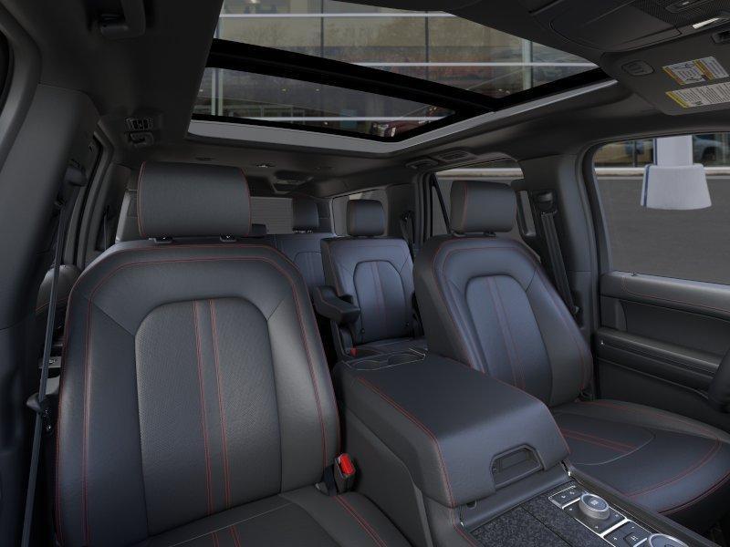 new 2024 Ford Expedition Max car, priced at $86,955