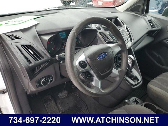 used 2018 Ford Transit Connect car, priced at $15,000