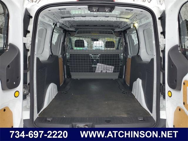 used 2018 Ford Transit Connect car, priced at $15,000