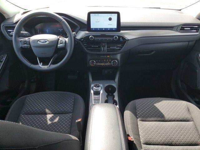 used 2023 Ford Escape car, priced at $26,000