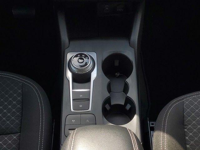 used 2023 Ford Escape car, priced at $26,000