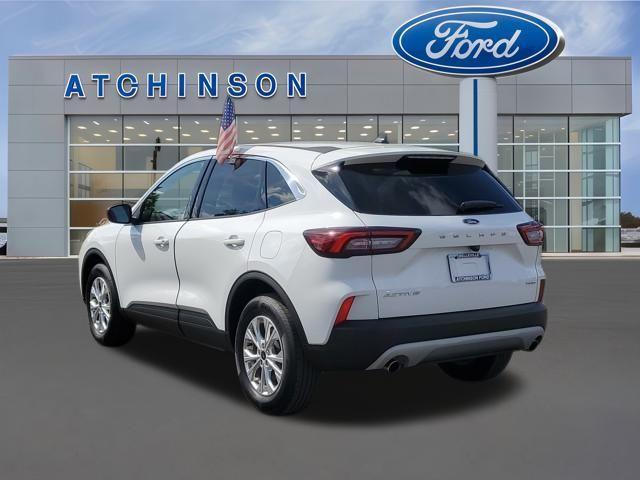 used 2023 Ford Escape car, priced at $26,000