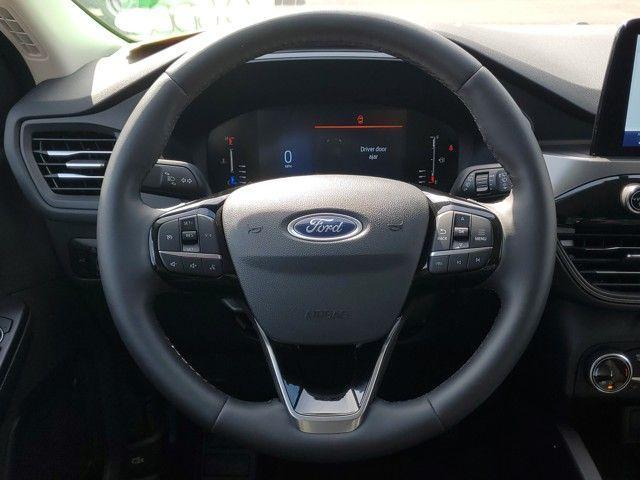 used 2023 Ford Escape car, priced at $26,000