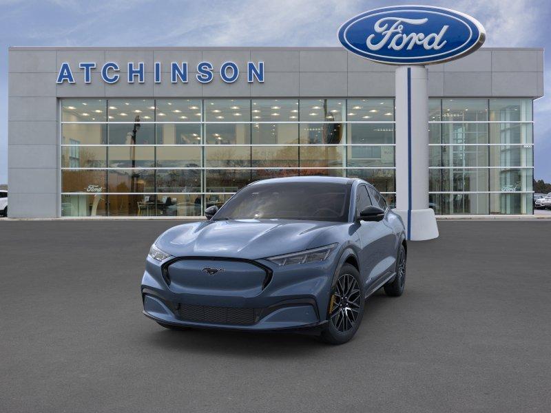 new 2024 Ford Mustang Mach-E car, priced at $49,640