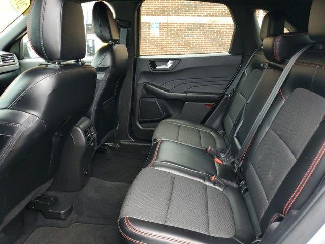 used 2023 Ford Escape car, priced at $24,500