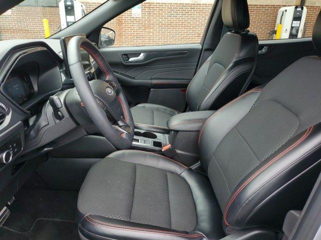 used 2023 Ford Escape car, priced at $24,500