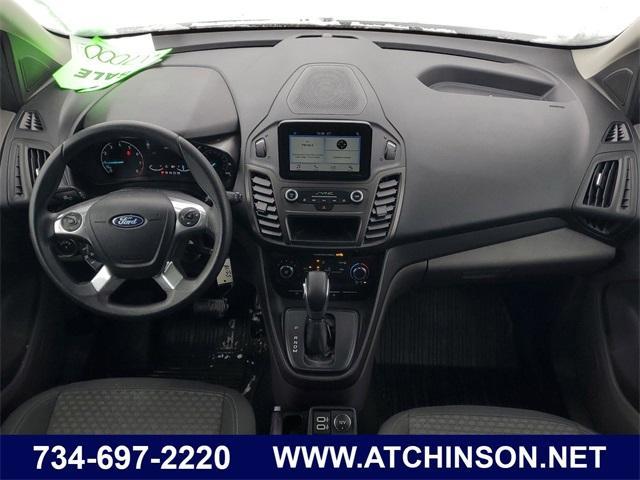 used 2019 Ford Transit Connect car, priced at $17,000