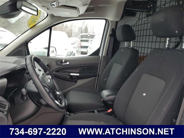 used 2019 Ford Transit Connect car, priced at $17,000