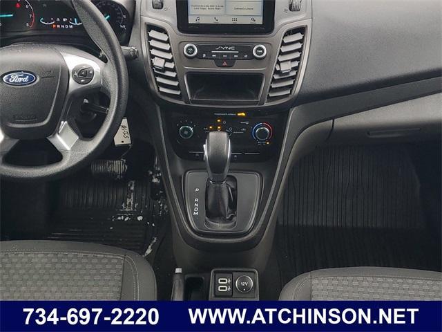 used 2019 Ford Transit Connect car, priced at $17,000