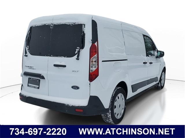 used 2019 Ford Transit Connect car, priced at $17,000