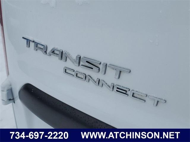 used 2019 Ford Transit Connect car, priced at $17,000