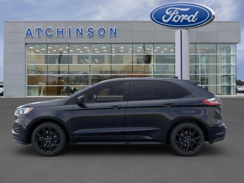 new 2024 Ford Edge car, priced at $41,515